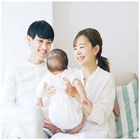 建てた後のお付き合い