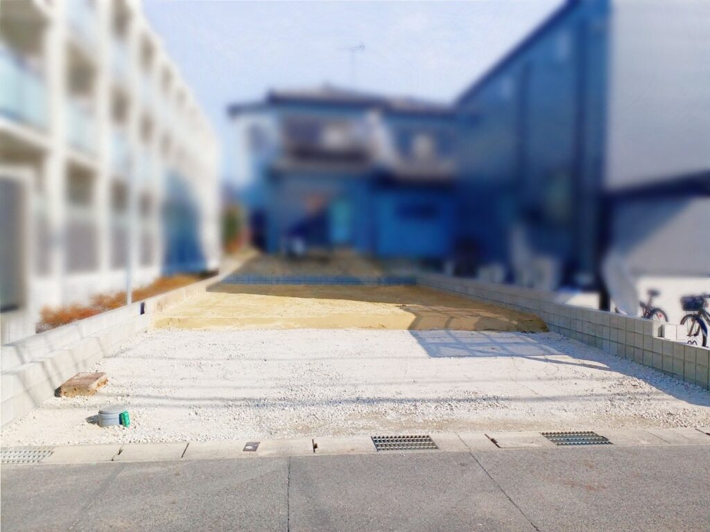 刈谷市井ヶ谷町寺山下