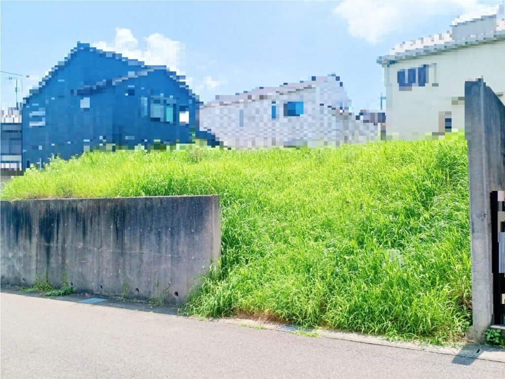 東浦町森岡中町