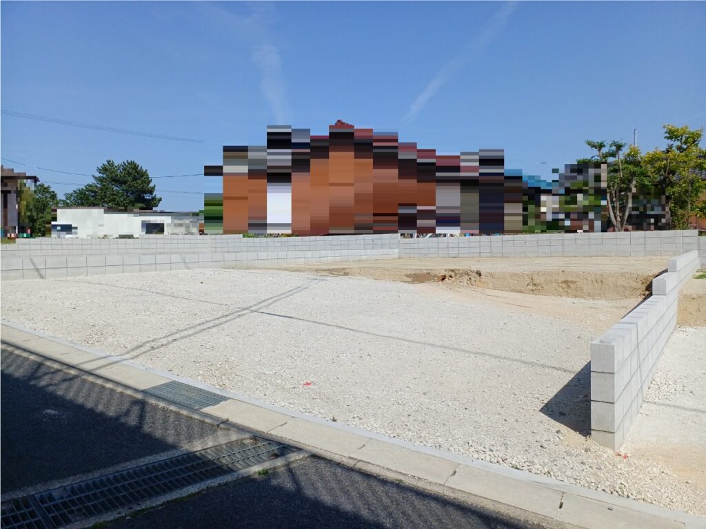 刈谷市一里山町新屋敷