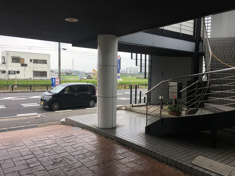 いよいよ