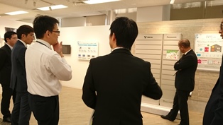 勉強会