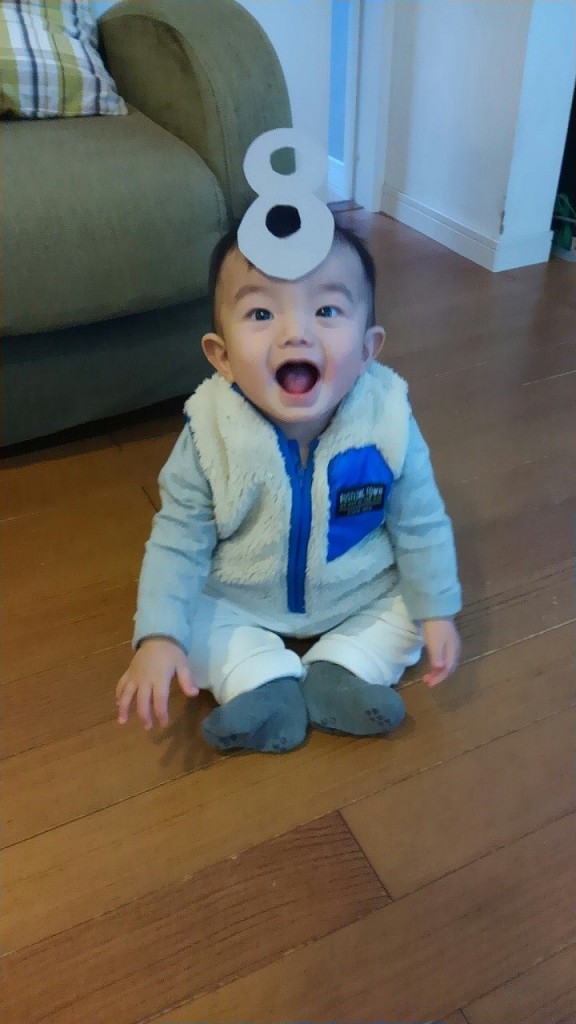五時から男参上！！