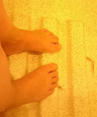 フィッシュセラピー体験しました