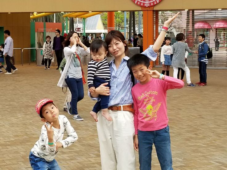 3年越しに少年の夢叶う…