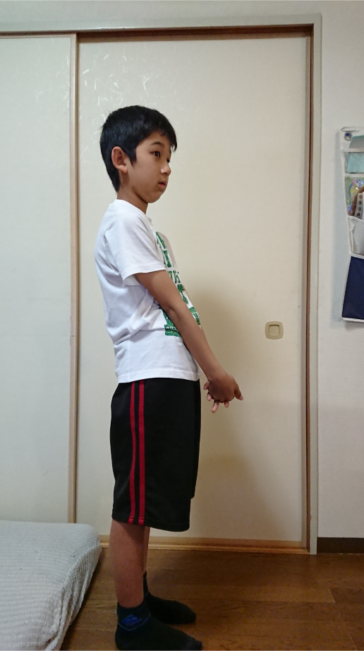 速く走る方法その１
