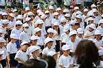 運動会