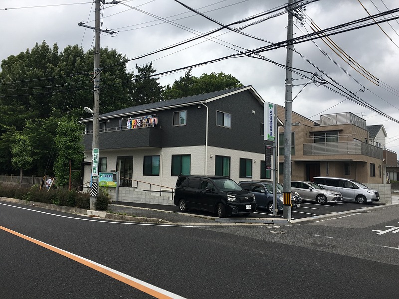 OPENおめでとうございます！！