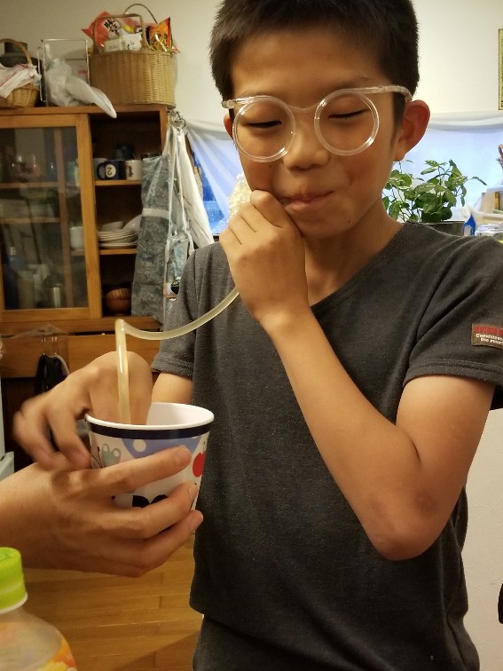 バースデーラッシュ第一弾報告