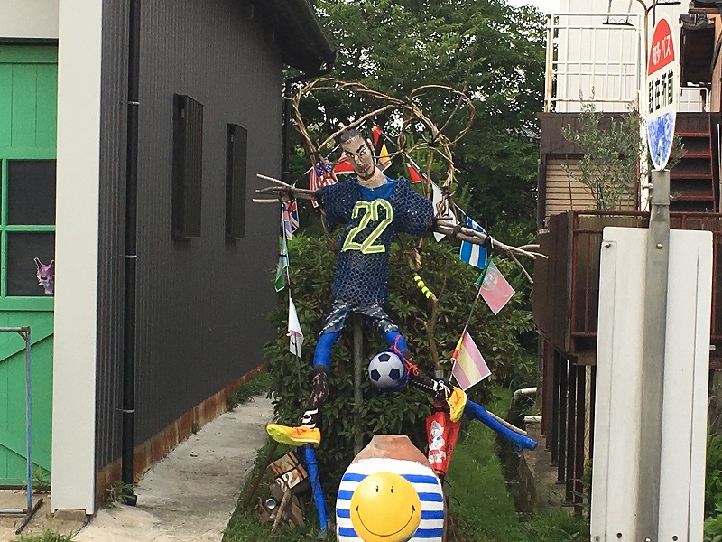 サッカー