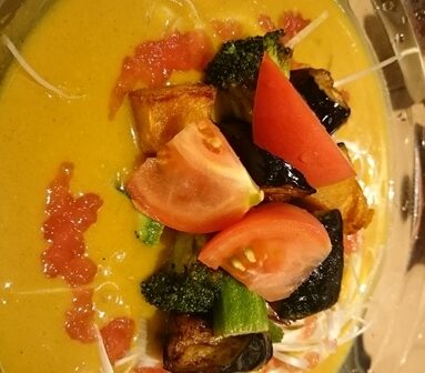近所に 若鯱家ができたので
