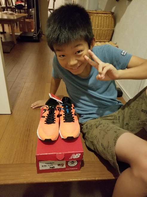 いよいよ…の運動会