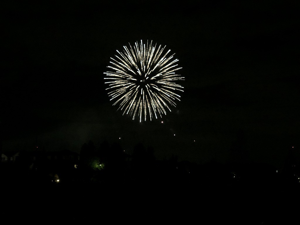 お祭り