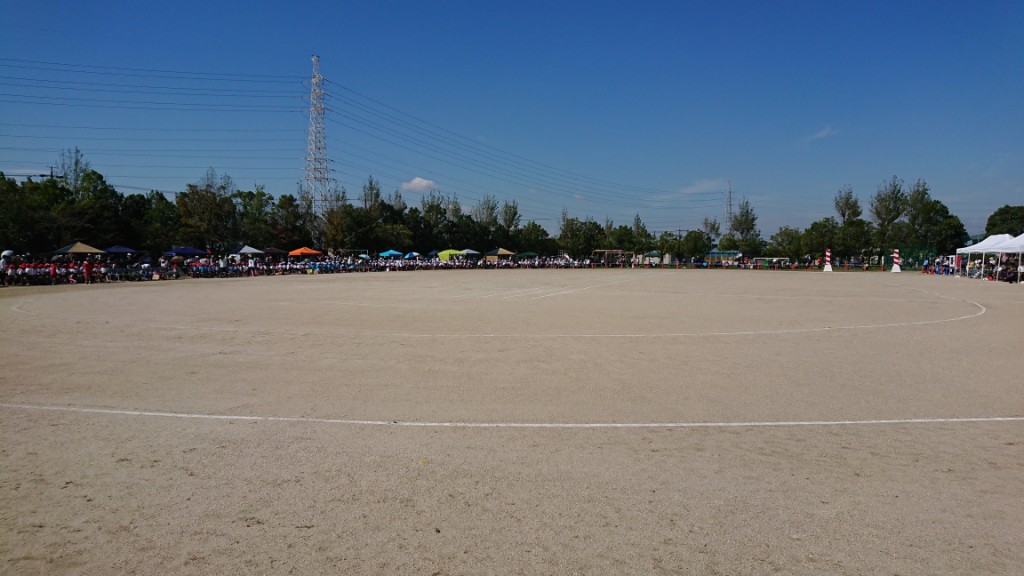 運動会