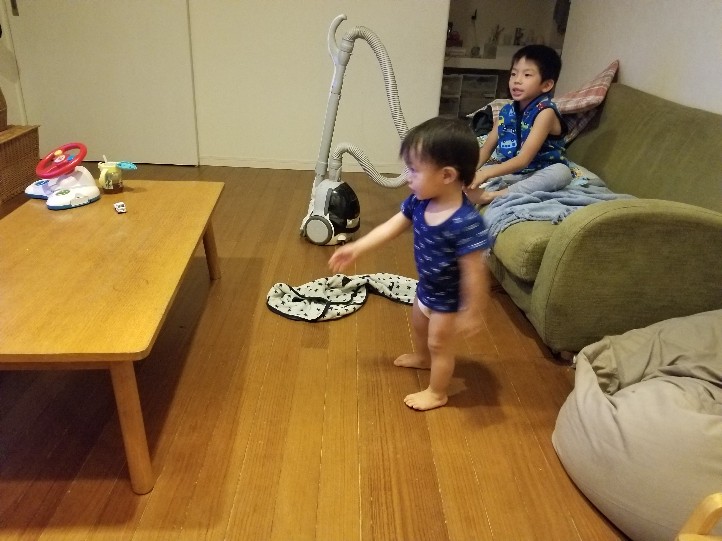 感謝と近況報告