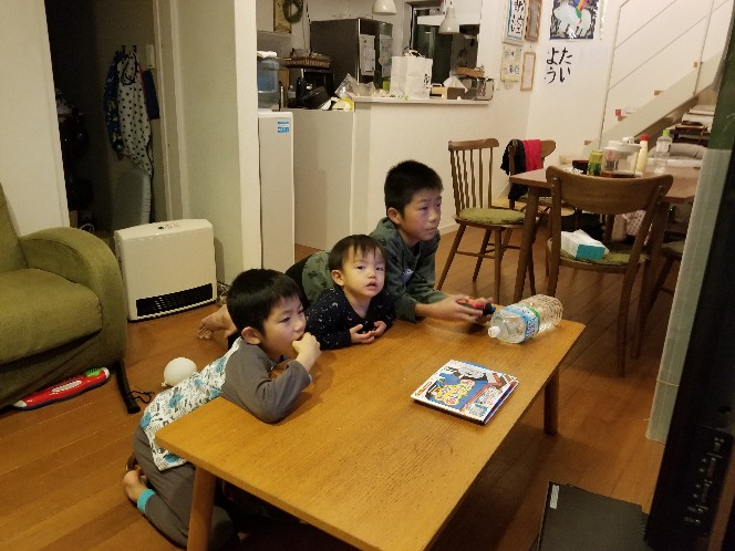 おとこまえシャンプー