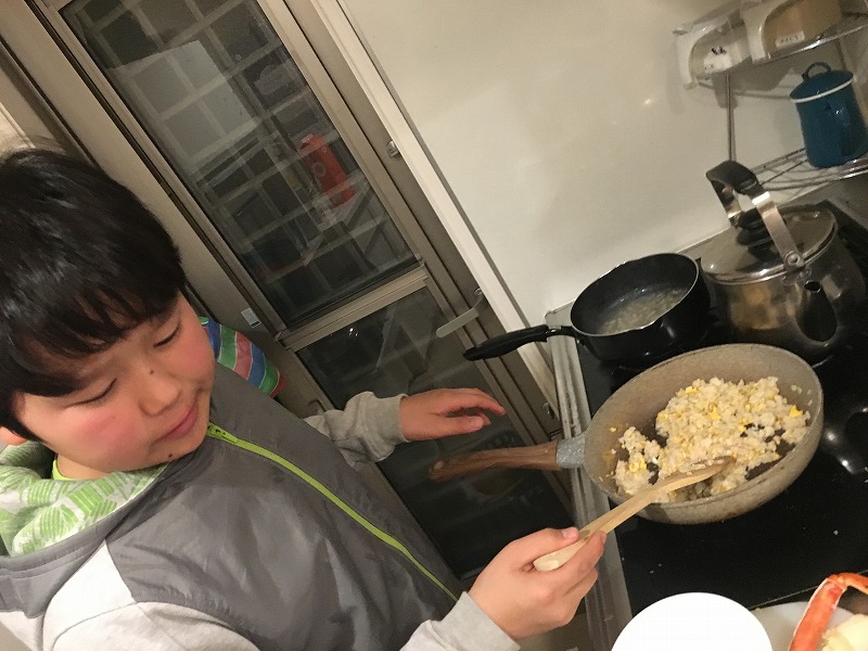 お弁当