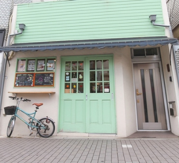 フルーツサンド♪