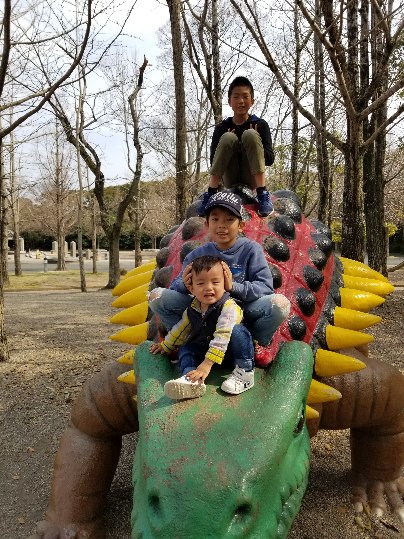 旧き良き昭和