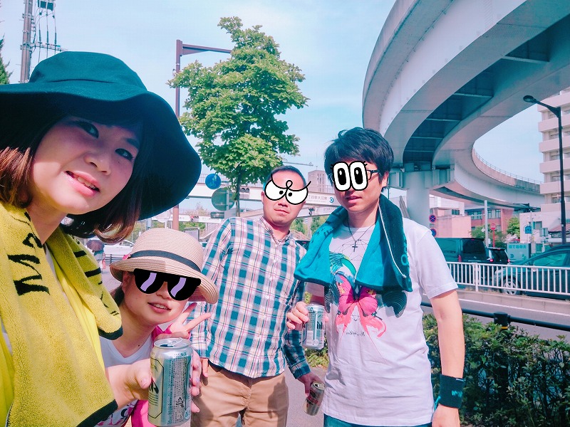 ミスチルライブ♪