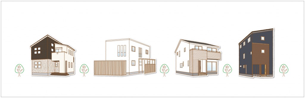 TAIYO HOUSING STAMP RALLY