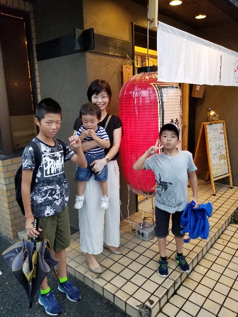 夏の思い出づくり