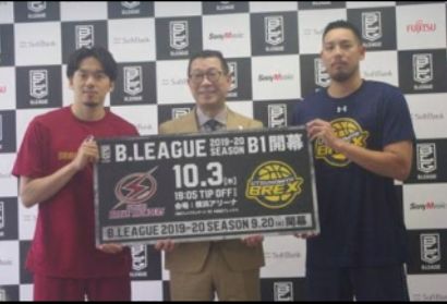 シーズン到来！