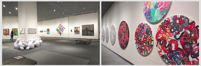 木 梨 憲 武 展