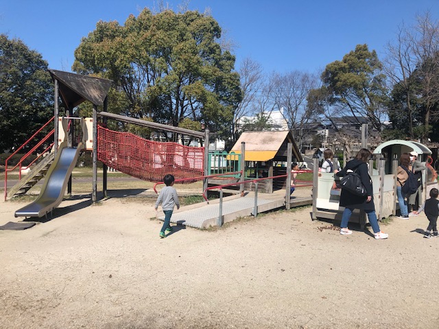 大高緑地公園