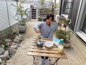スモア