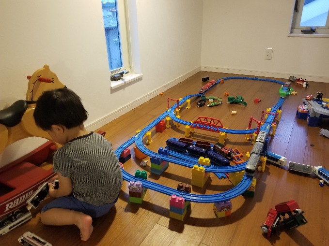 ウィズコロナ対応住宅！？