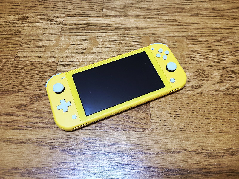 黄色partⅡ