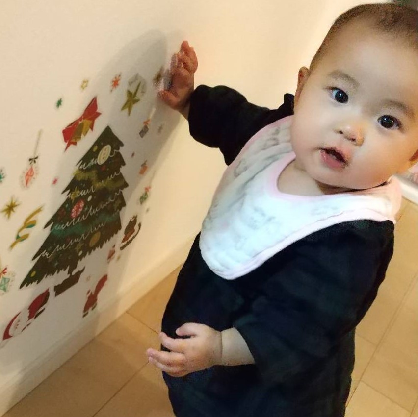☆クリスマスの準備を♪