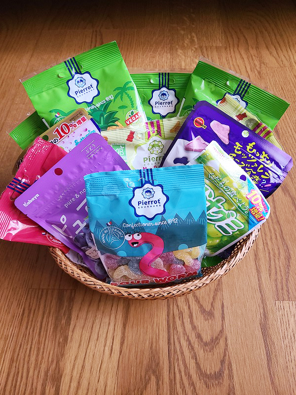 初告白♡