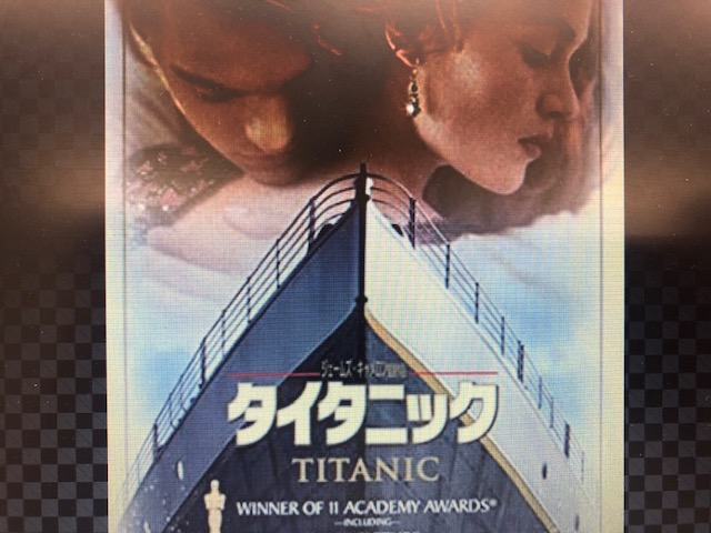 金曜ロードショー