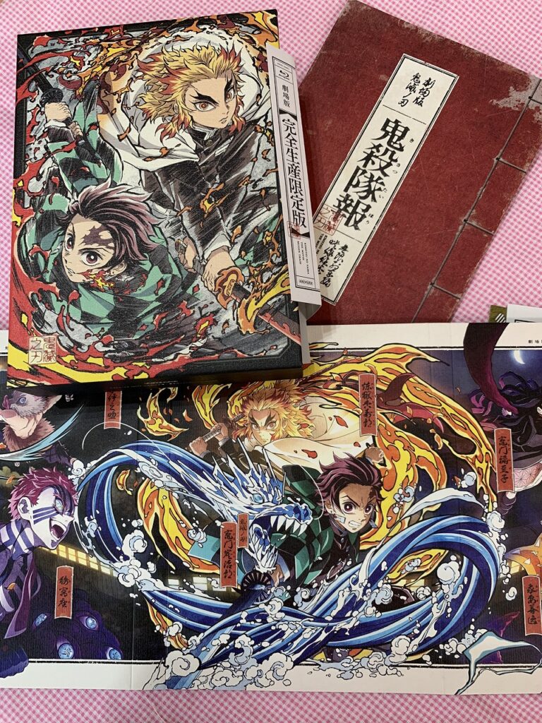 ついに自宅で見れるようになりました！