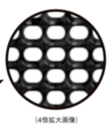 爽やかな秋の風を楽しめます。