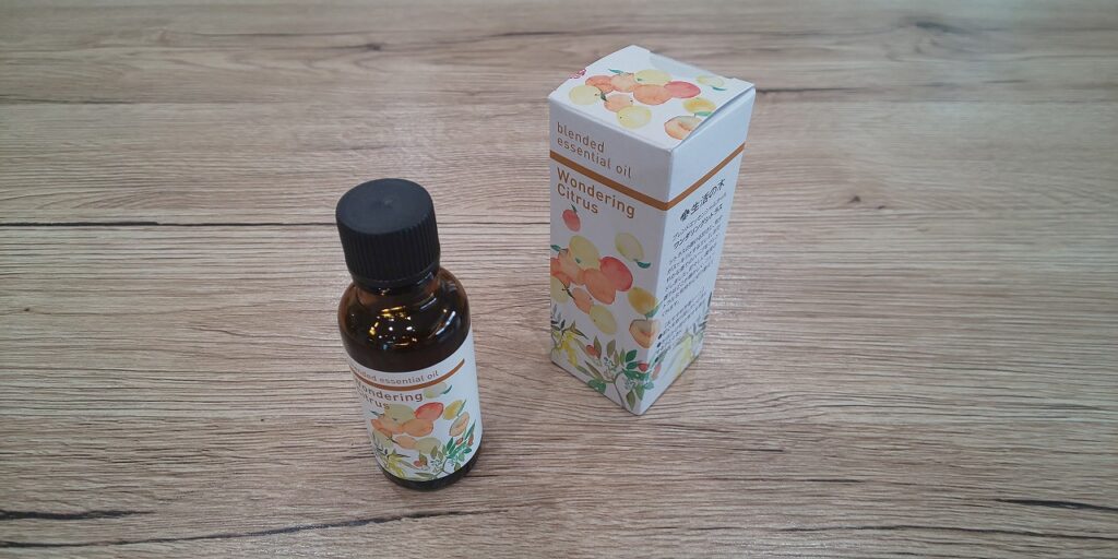フレグランス　その2。