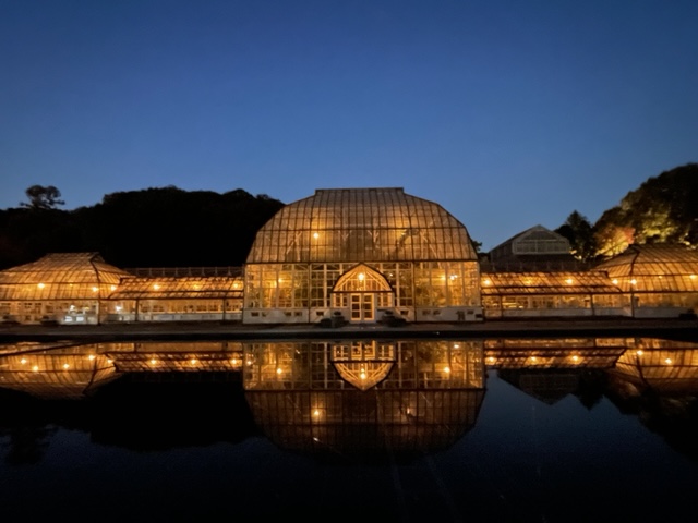 東山動植物園