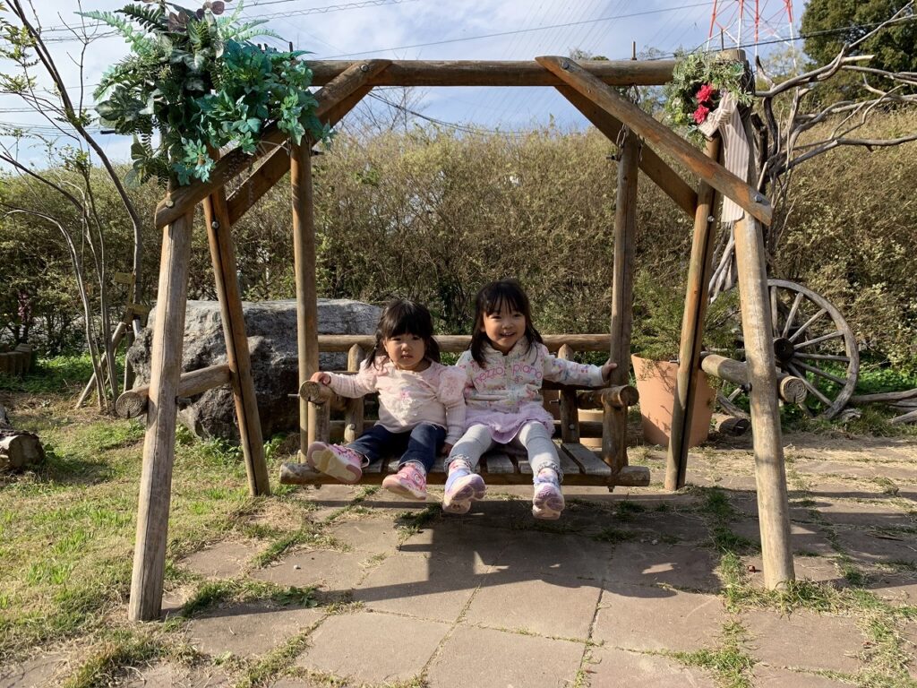 愛知牧場行ってきました！