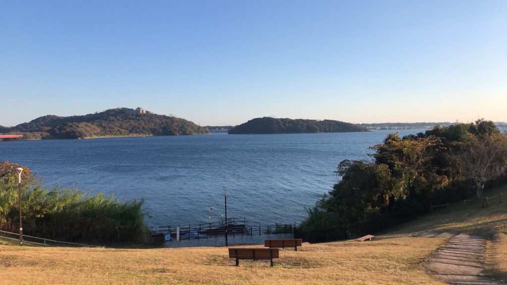 舘山寺温泉