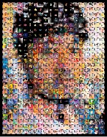 JIGAZO PUZZLE！