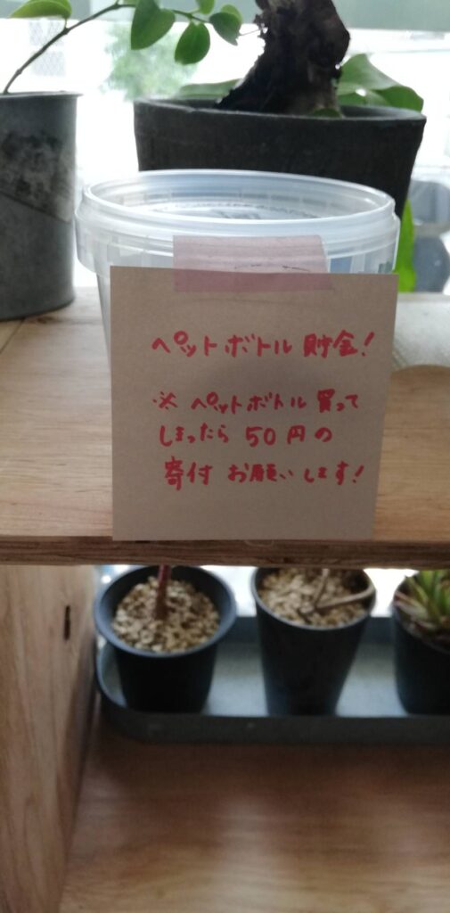 ついに嫁がブログ参戦！「サスティブルな生活」とのこと