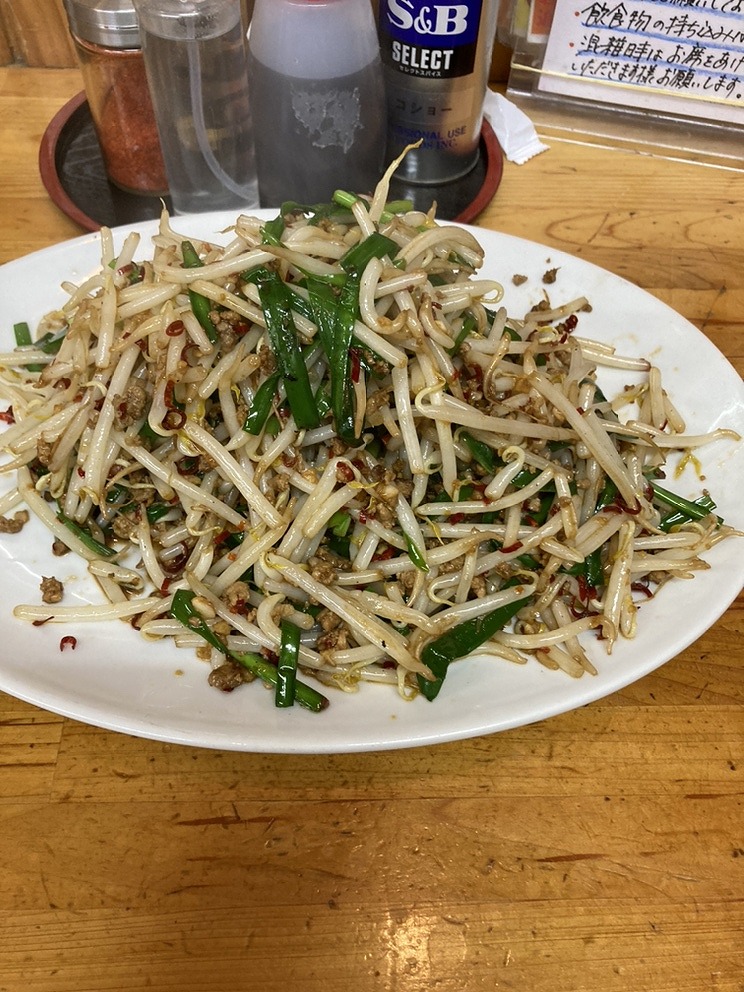 麺ブロです