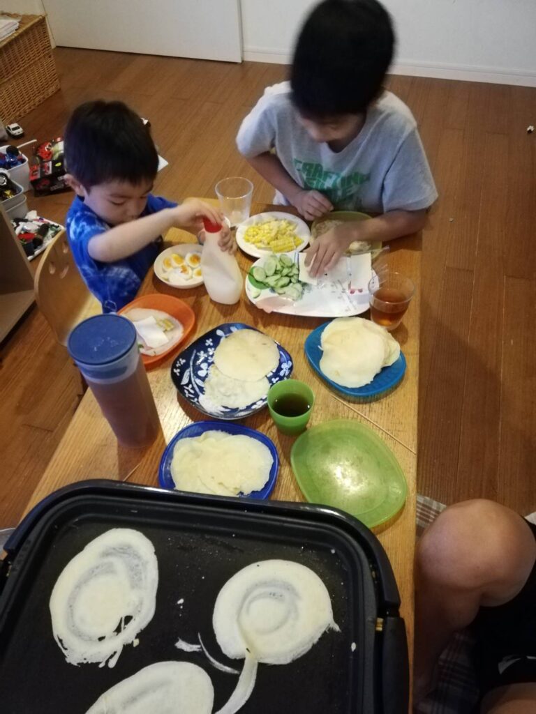 親の反面教師で子は育つ？