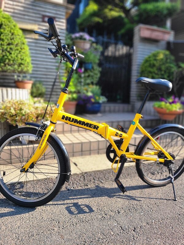 洗車しました！