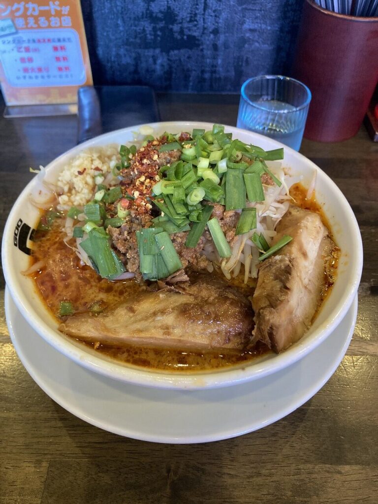 麺ブロ