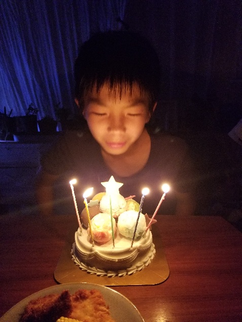 禁断の夜食セット