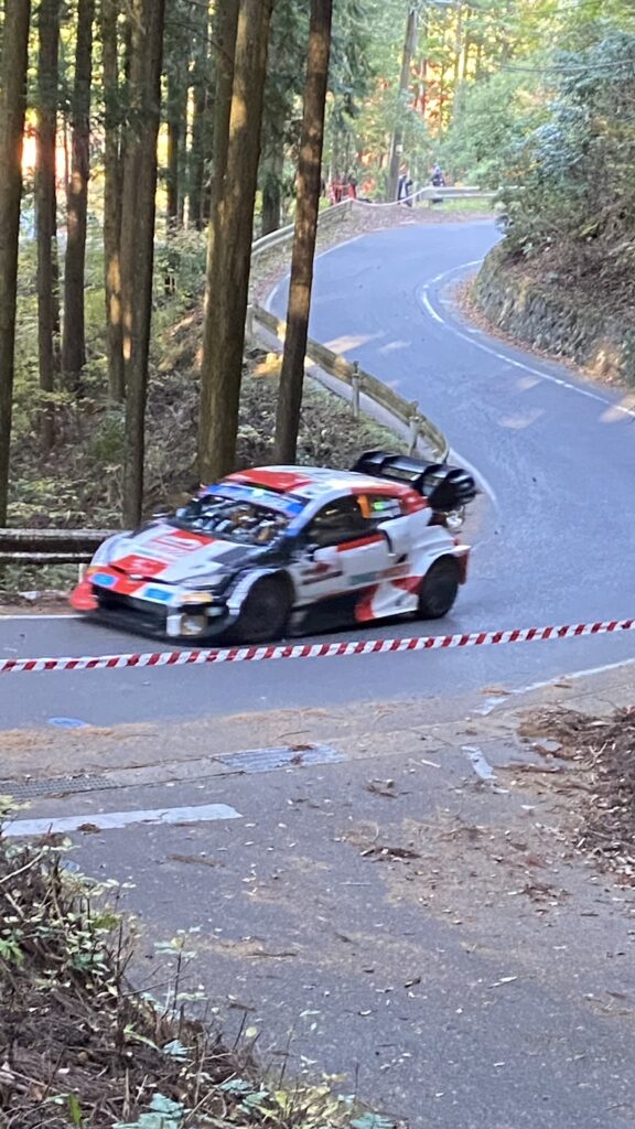 WRC
