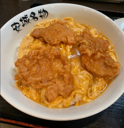 ソウルフードの継承